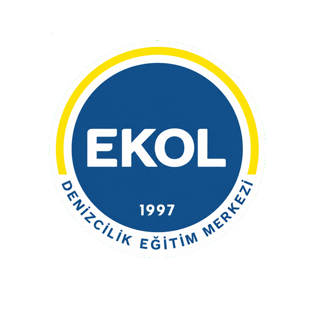 Ekol Denizcilik logosu