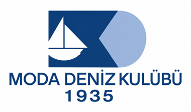 Moda Deniz Kulübü logosu